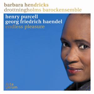 Barbara Hendricks: Endless Pleasure